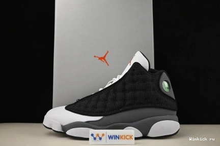 Retro Air “Black Flint” 13 Jordan 0920
